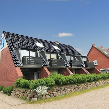 Ferienwohnung Friesenkoje Wenningstedt-Braderup Bagian luar foto