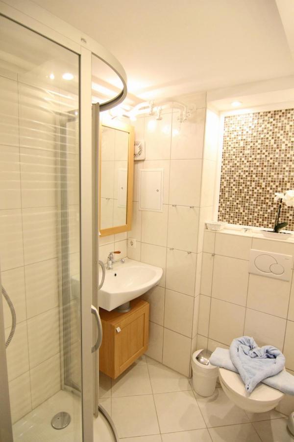 Ferienwohnung Friesenkoje Wenningstedt-Braderup Bagian luar foto